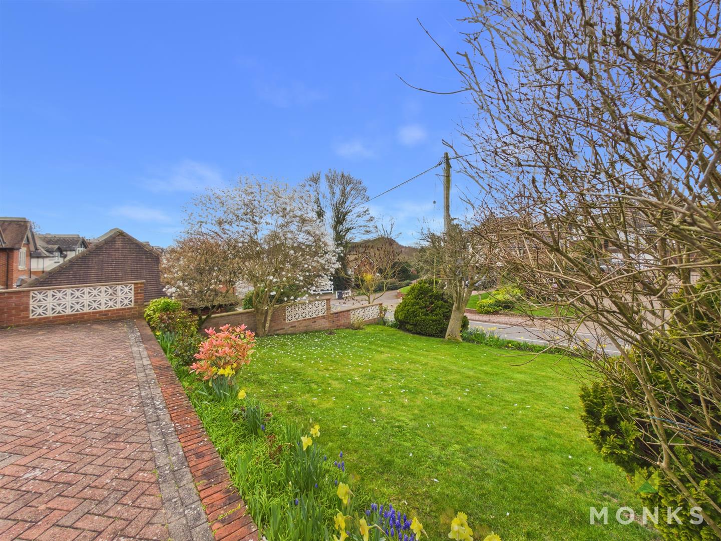 Trefwyns , Shrewsbury, SY4 3EE For Sale